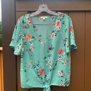 Stitch Fix Nine Britton Women’s Shirt. Medium